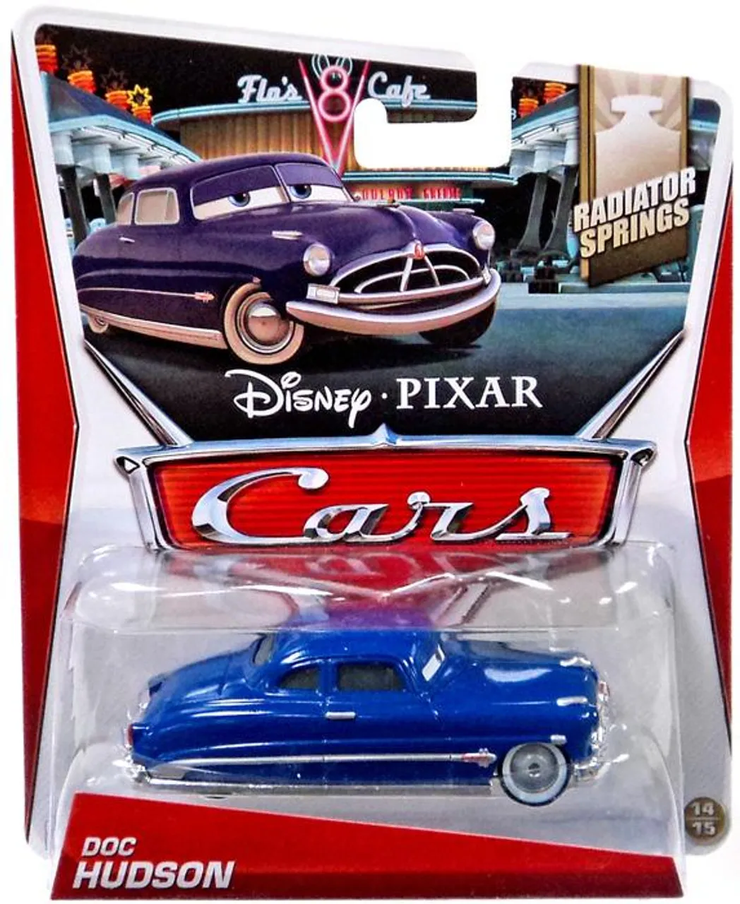 48454 doc hudson cars 3 diecast