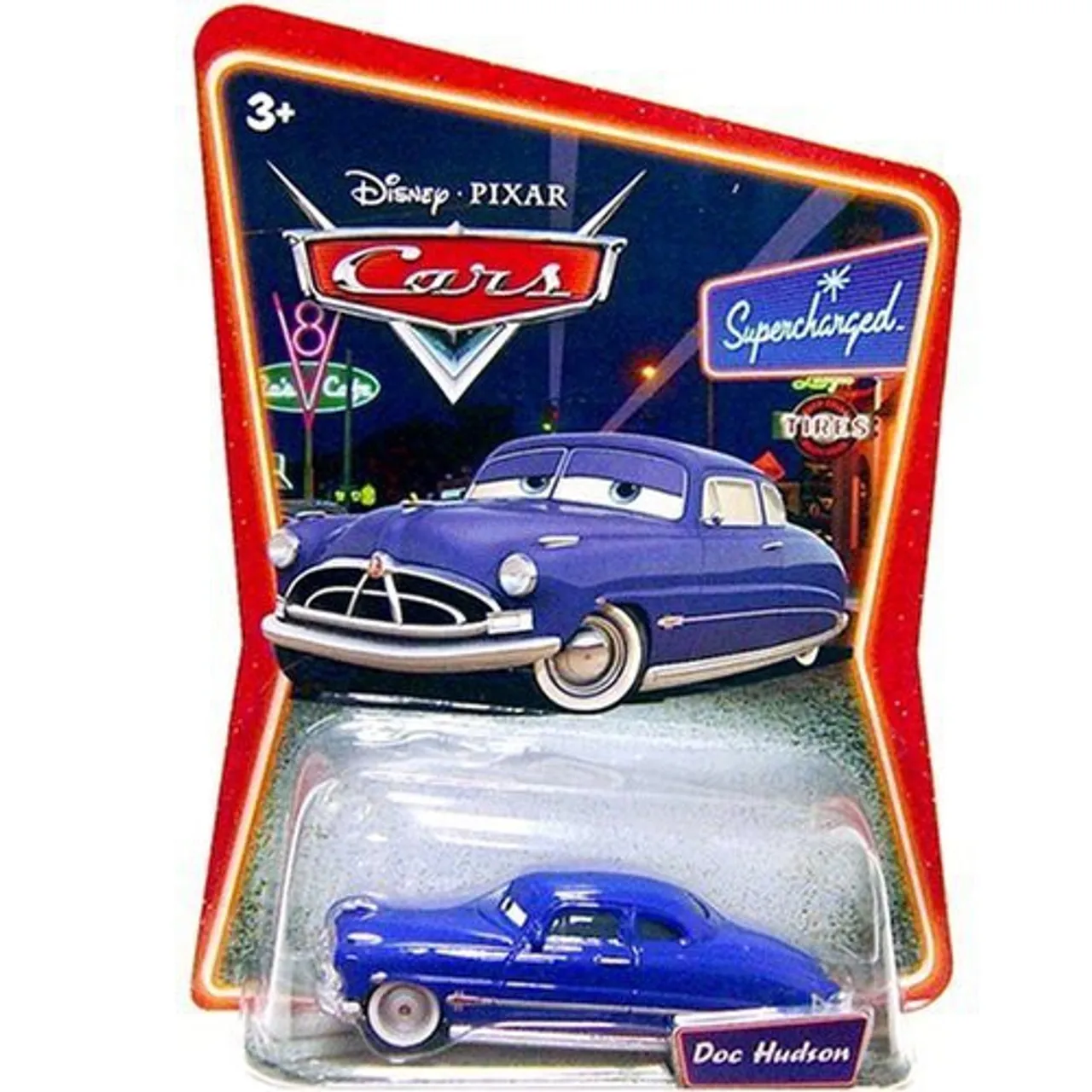 48454 doc hudson diecast cars main