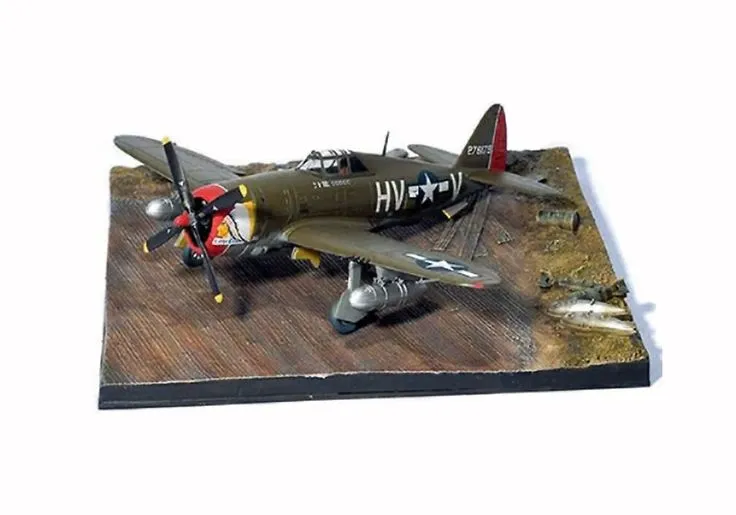 48455 diecast aircraft collection 2