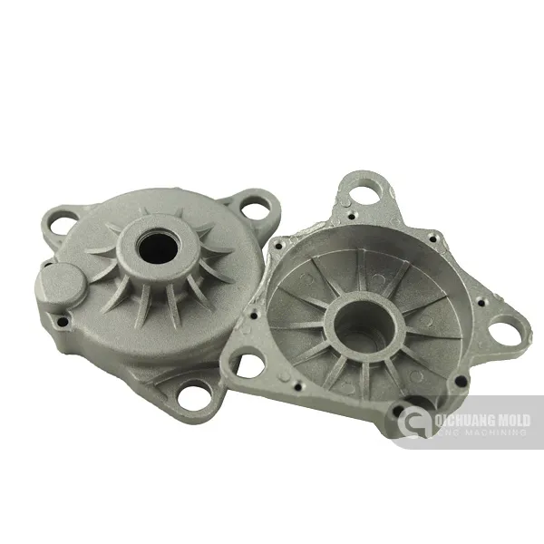 48456 diecast metal polishing