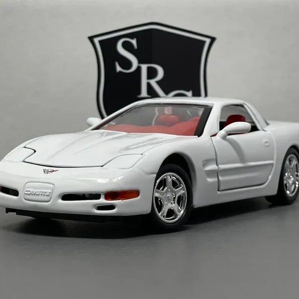 48457 corvette c2 diecast insurance