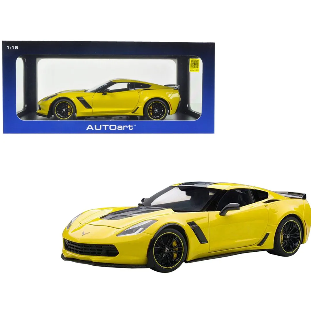 48457 corvette c2 diecast marketplace
