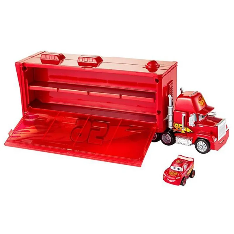 48460 diecast car display