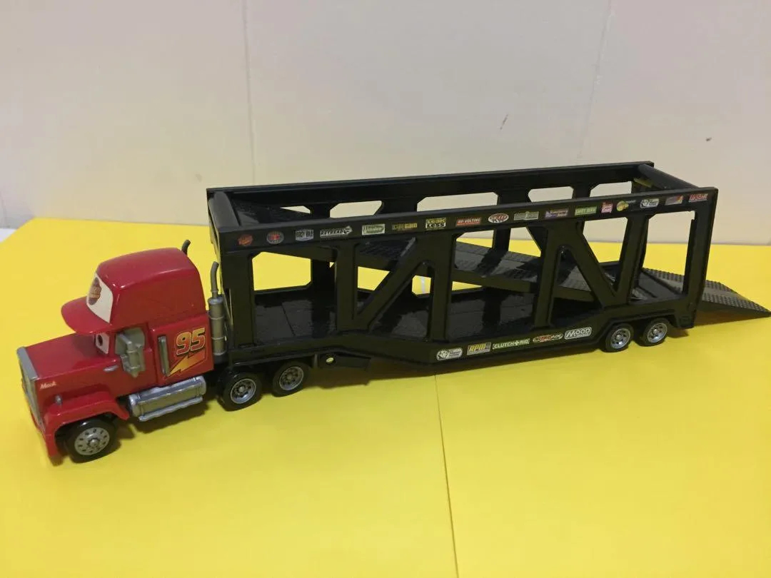 48460 mack transporter community