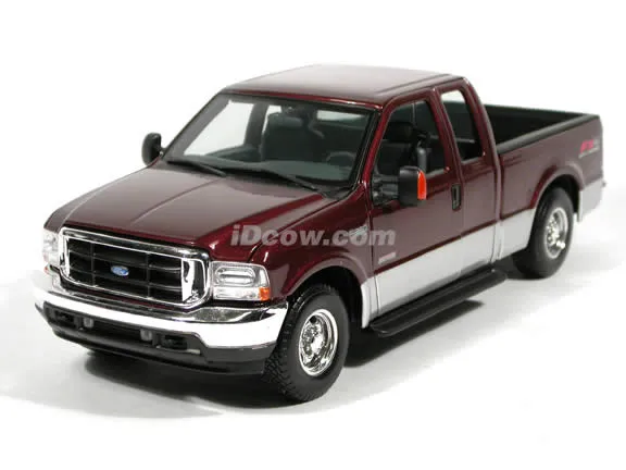 48463 ford diecast models collection