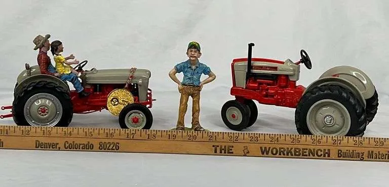 48463 ford mustang diecast