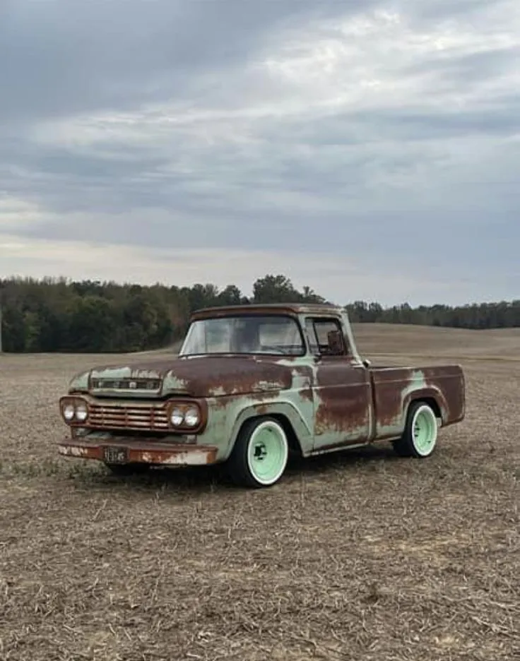 48463 ford thunderbird diecast