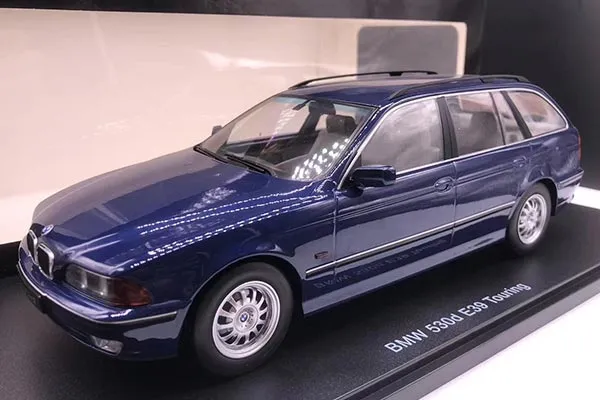 48464 bmw e39 diecast model 3