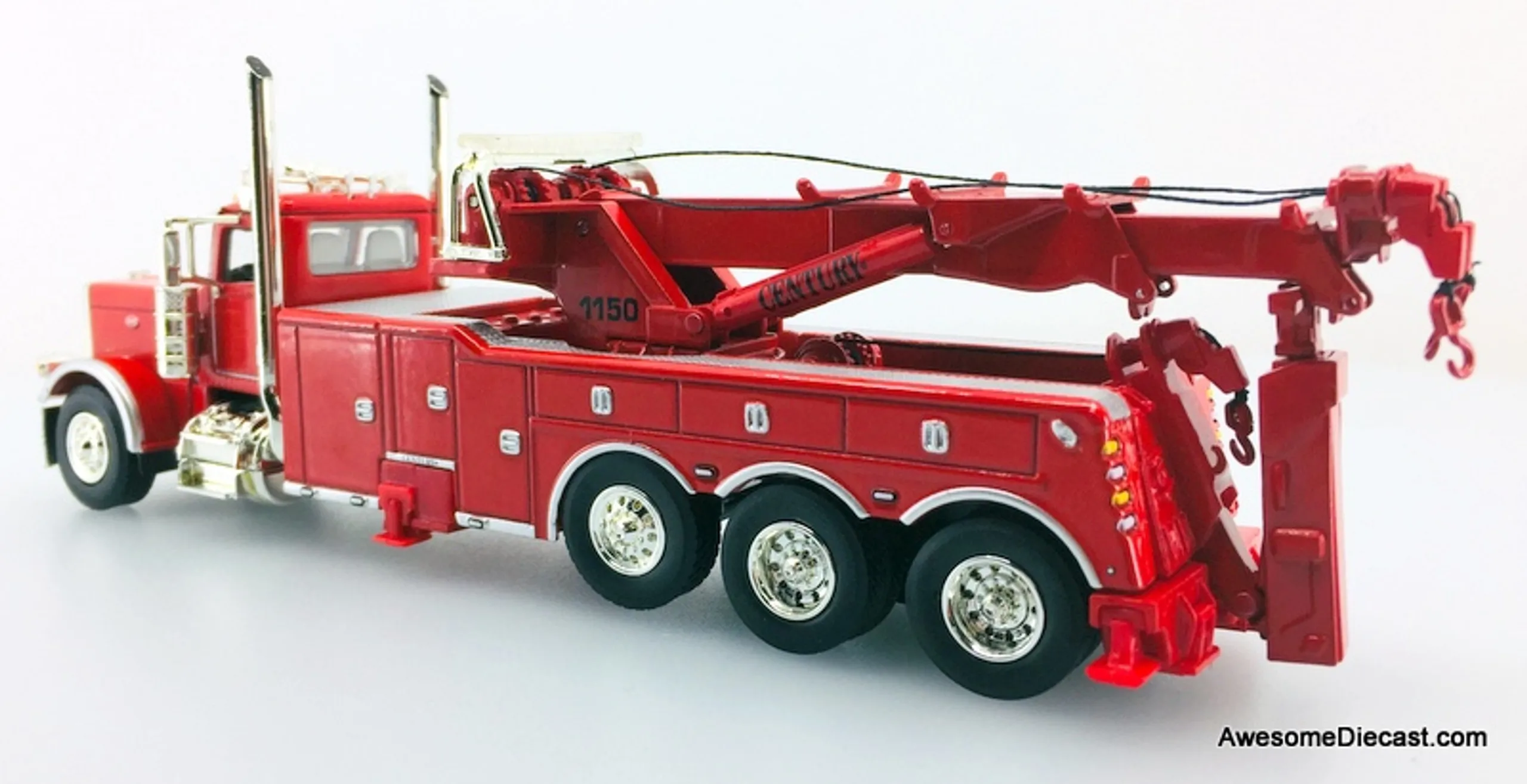48467 limited edition trucks