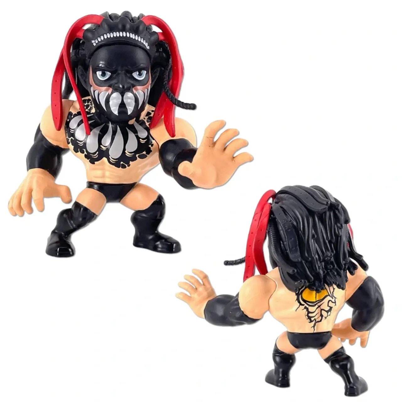 48469 stone cold diecast figure