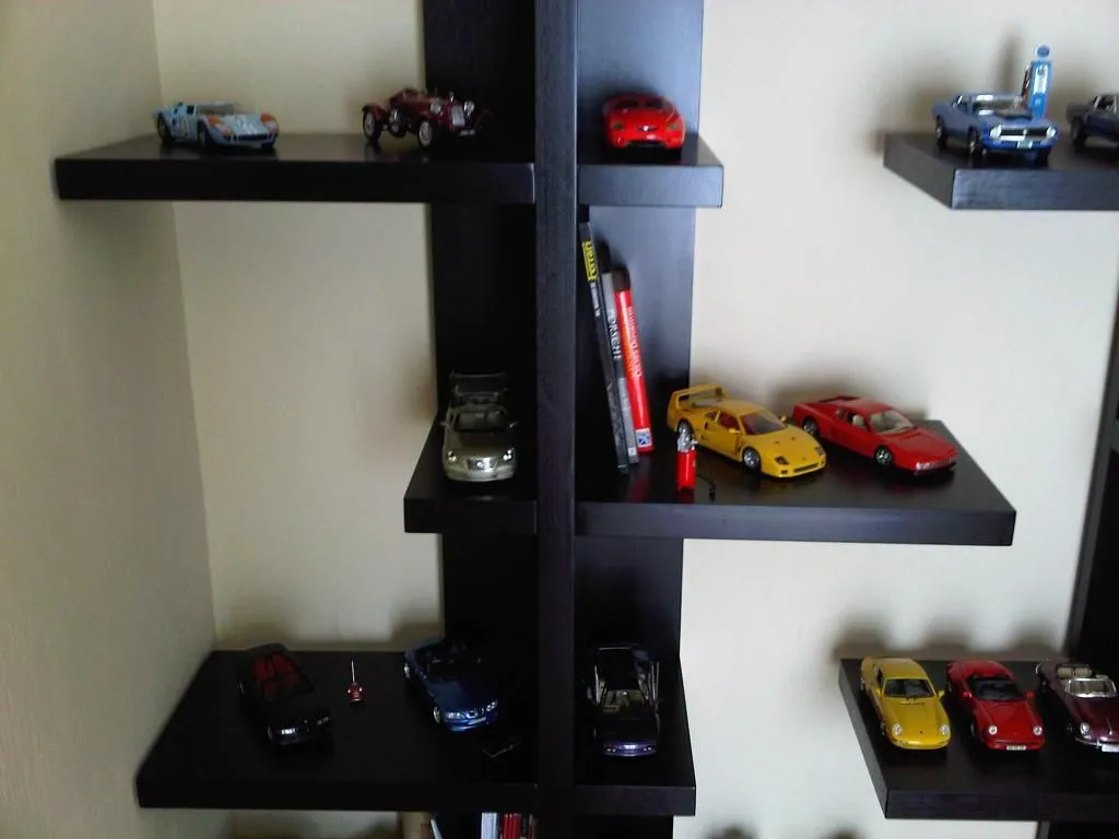 48470 1 18 scale car detail