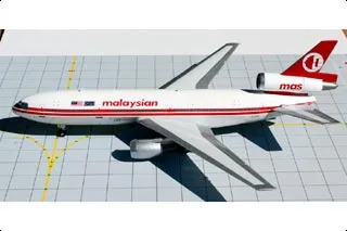 48472 diecast aircraft collection