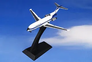 48472 diecast aircraft materials