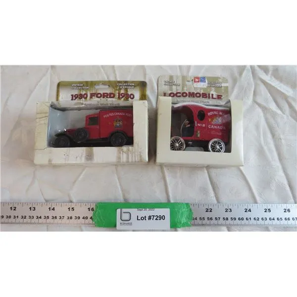 48474 diecast grading