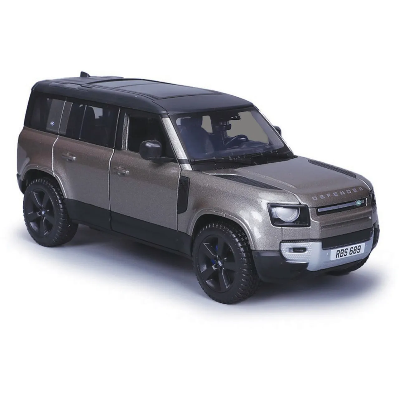 48475 defender diecast model collectibility