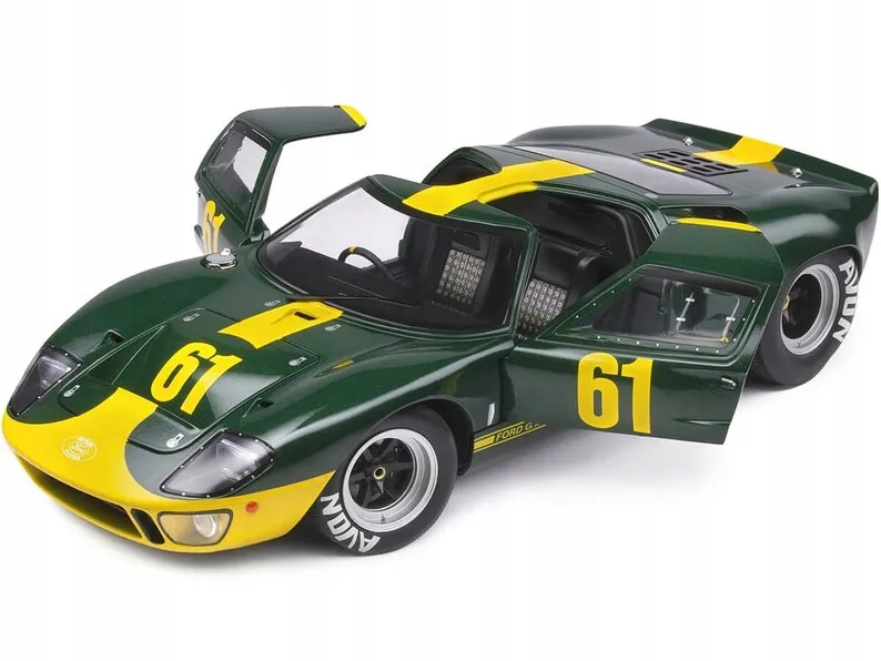 48478 diecast engine inspection