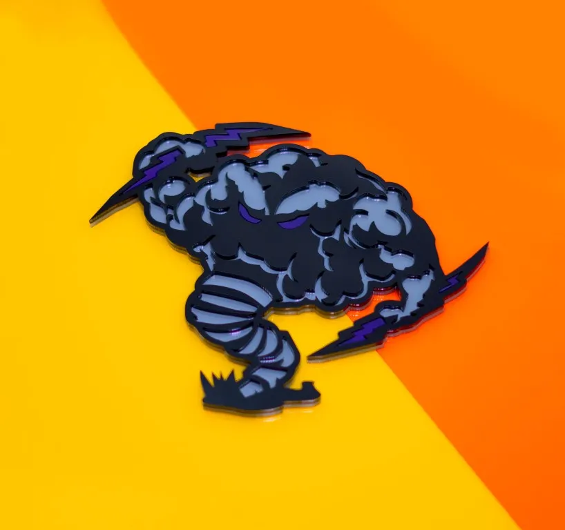 48479 badge attachment options