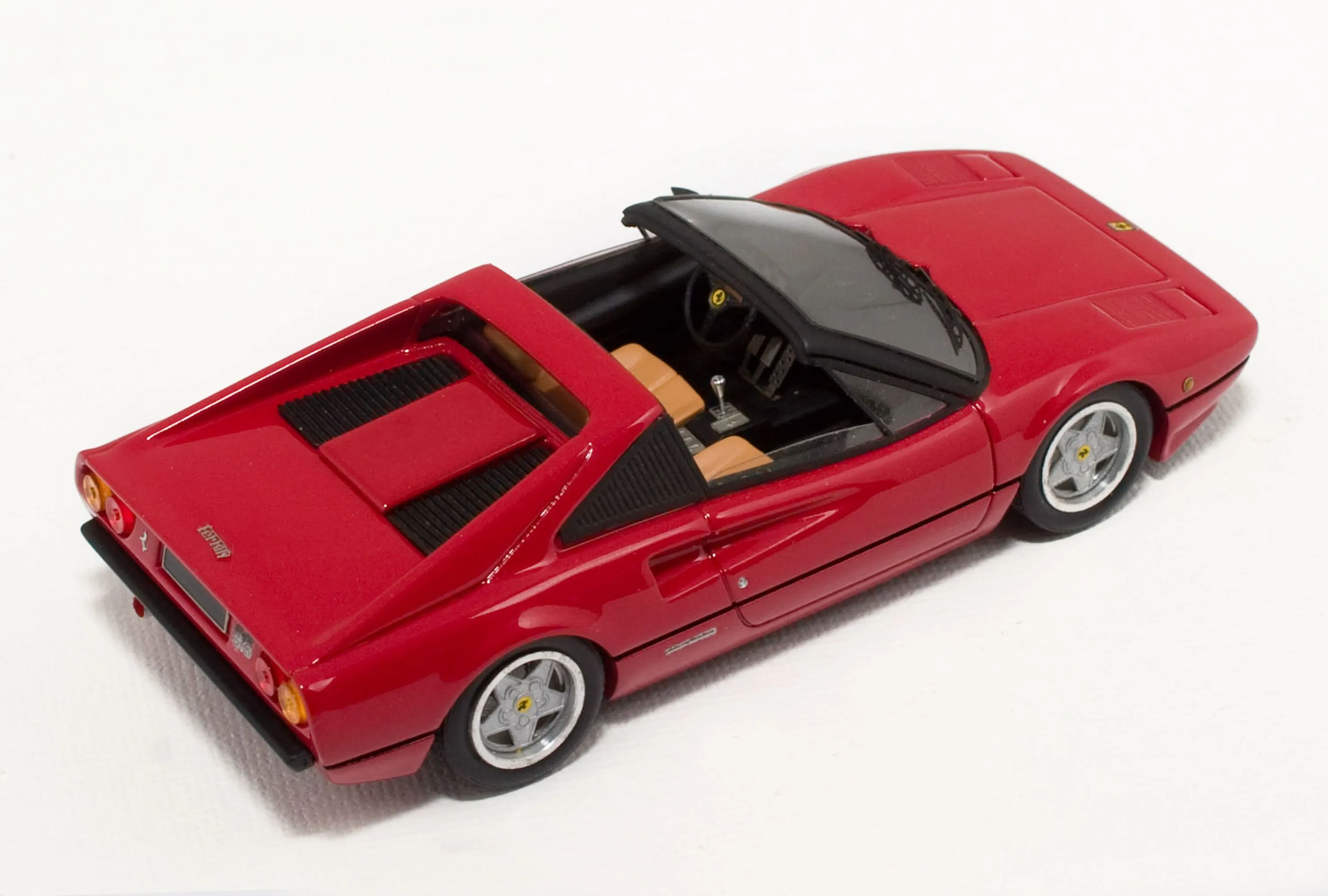 48482 accurate scale diecast