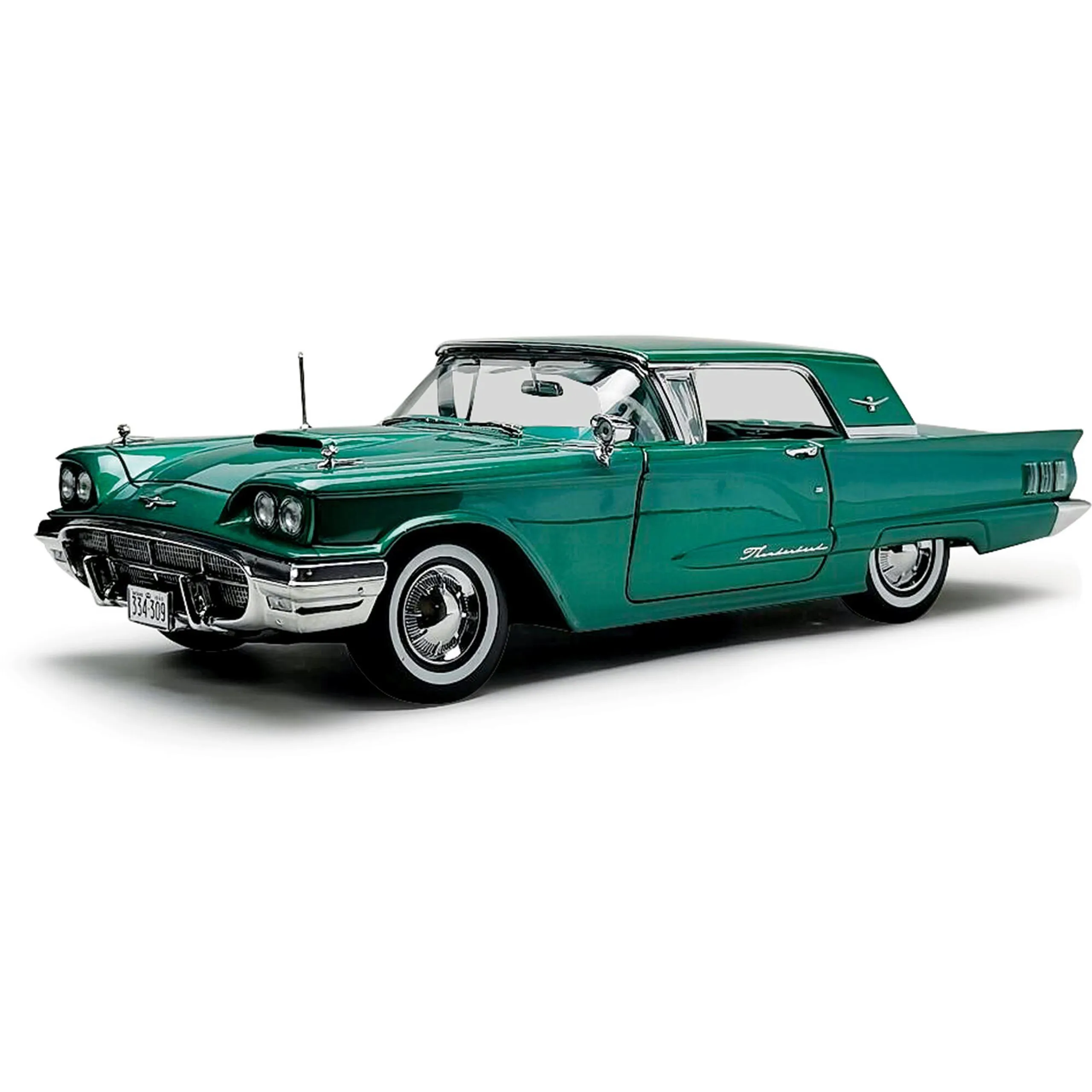 48484 diecast model car display