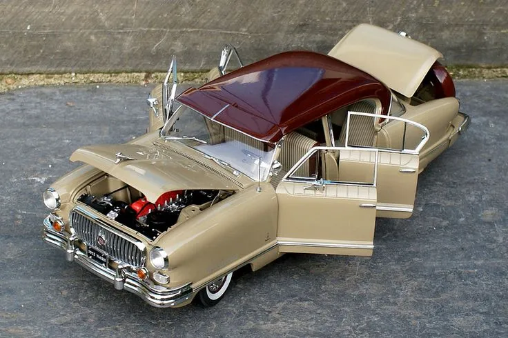 48484 diecast model car ebay buying guide