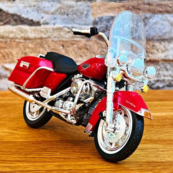 48485 custom harley davidson truck