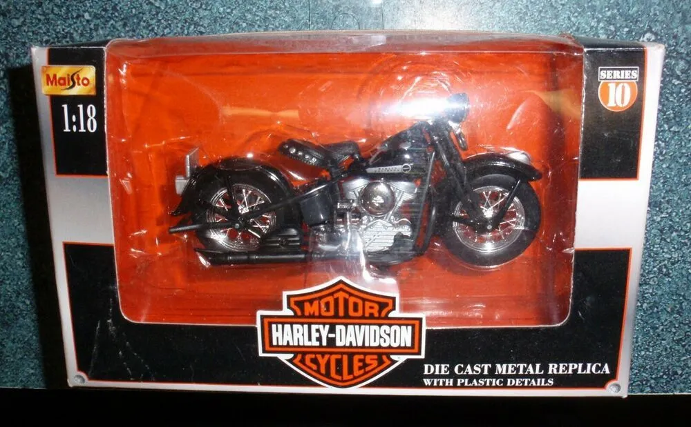 48485 limited edition harley truck