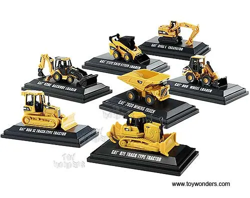 48486 cat 777f truck model