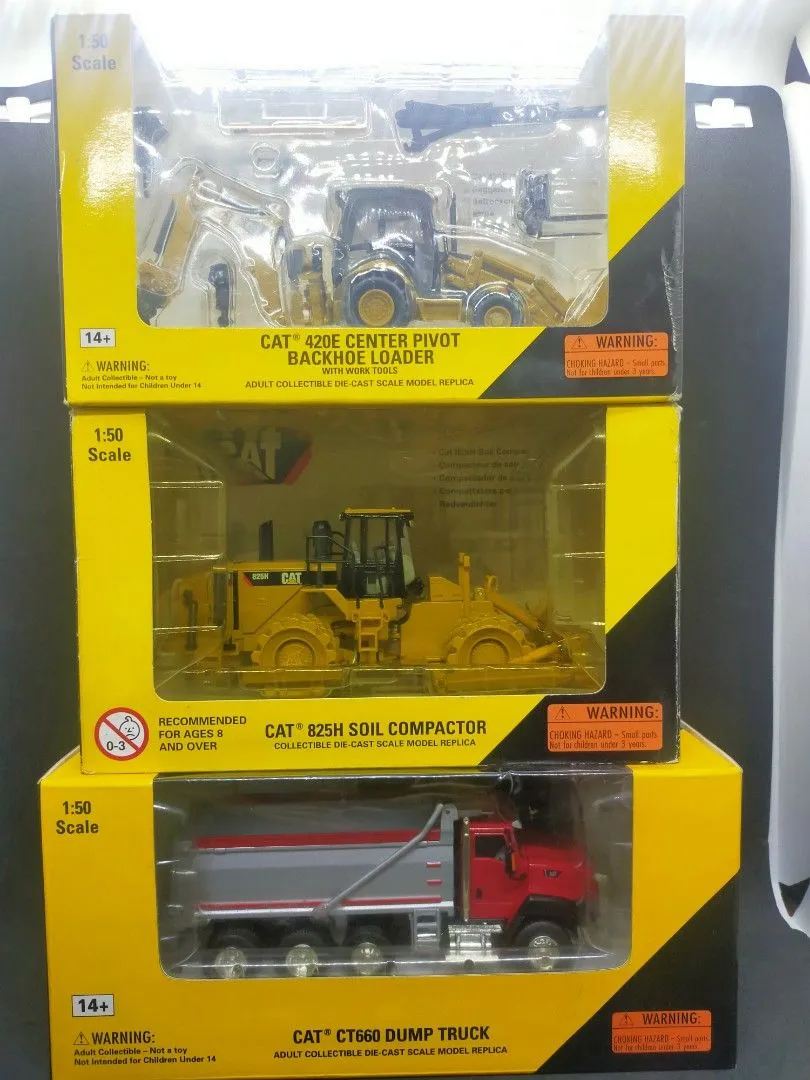 48486 cat 994f loader model