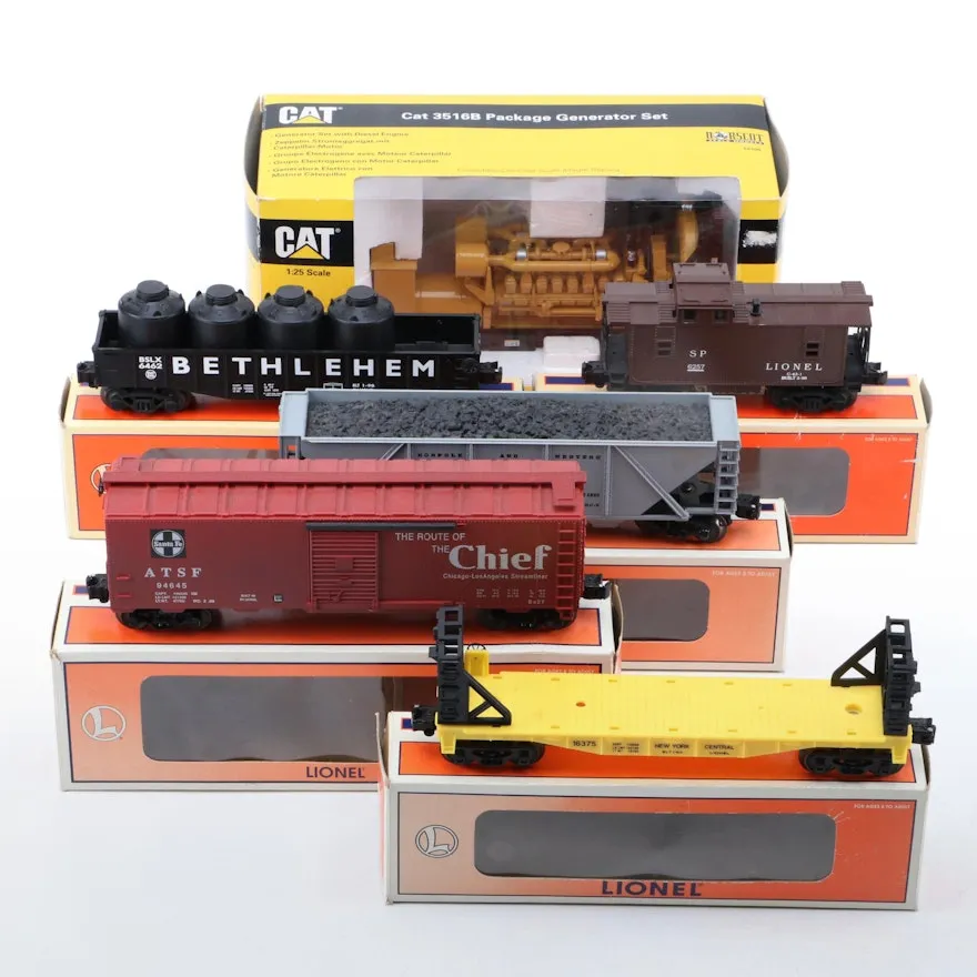 48486 cat norscot diecast models