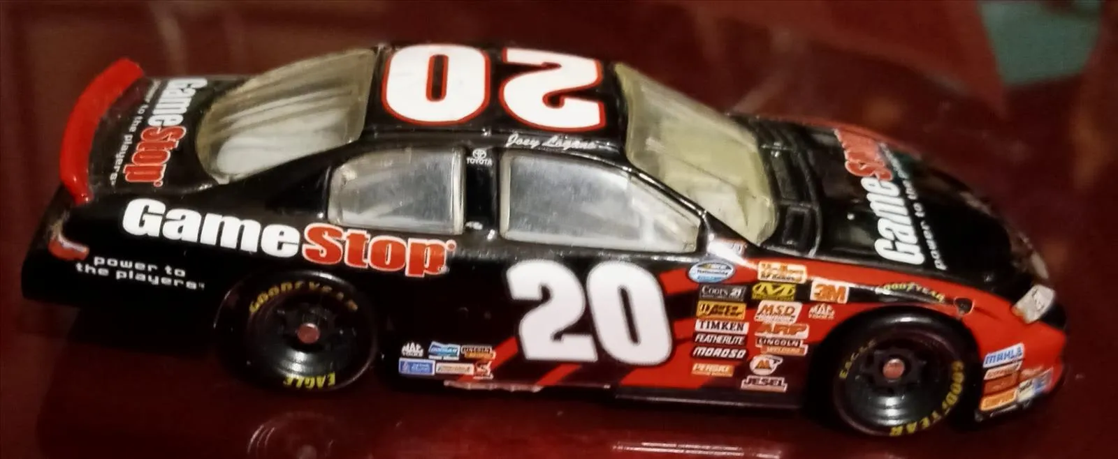 48487 mercedes benz diecast