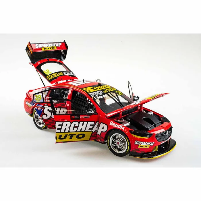 48488 holden diecast paint