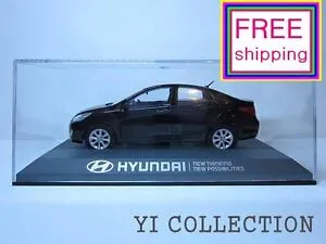 48489 verna diecast model 4