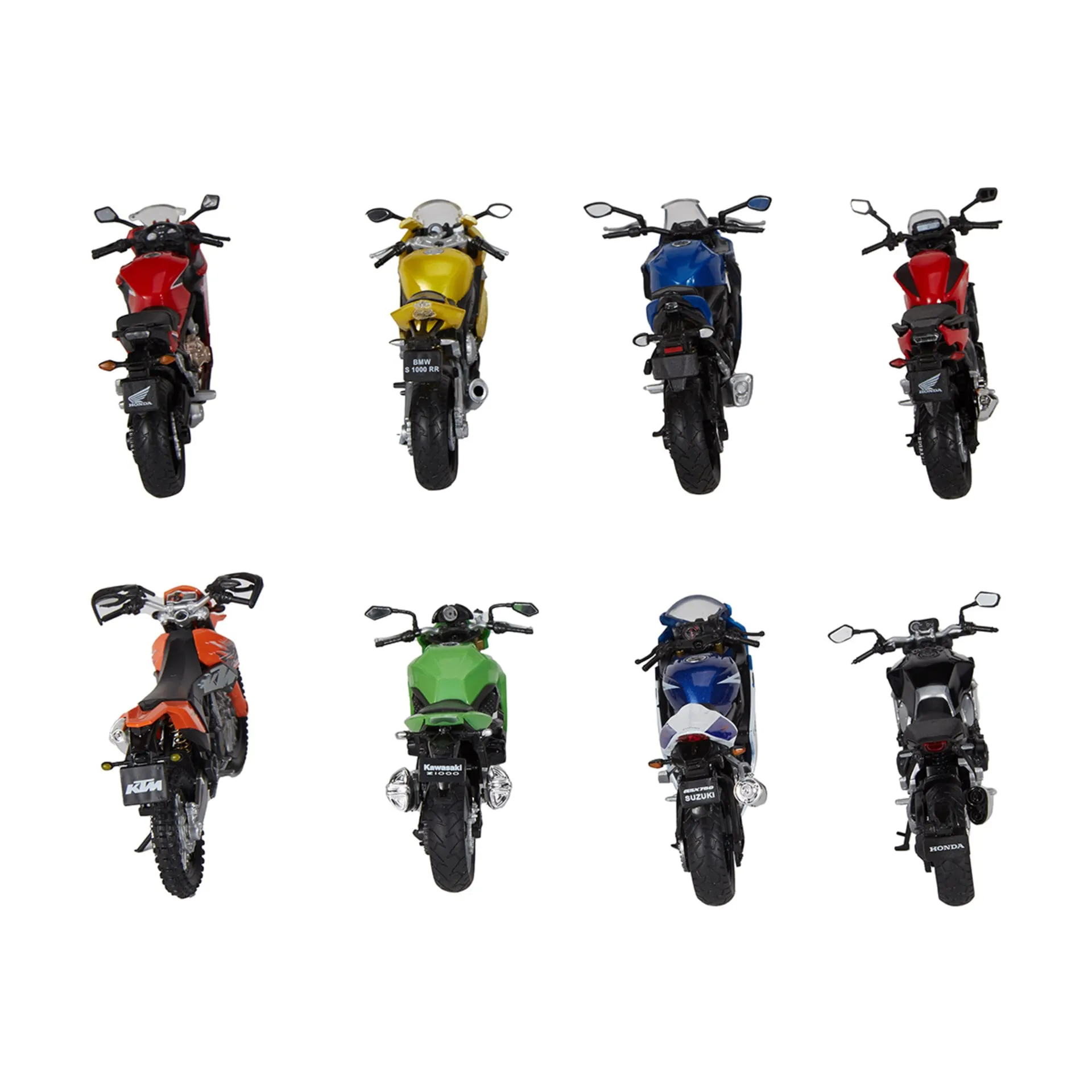 48490 classic car models