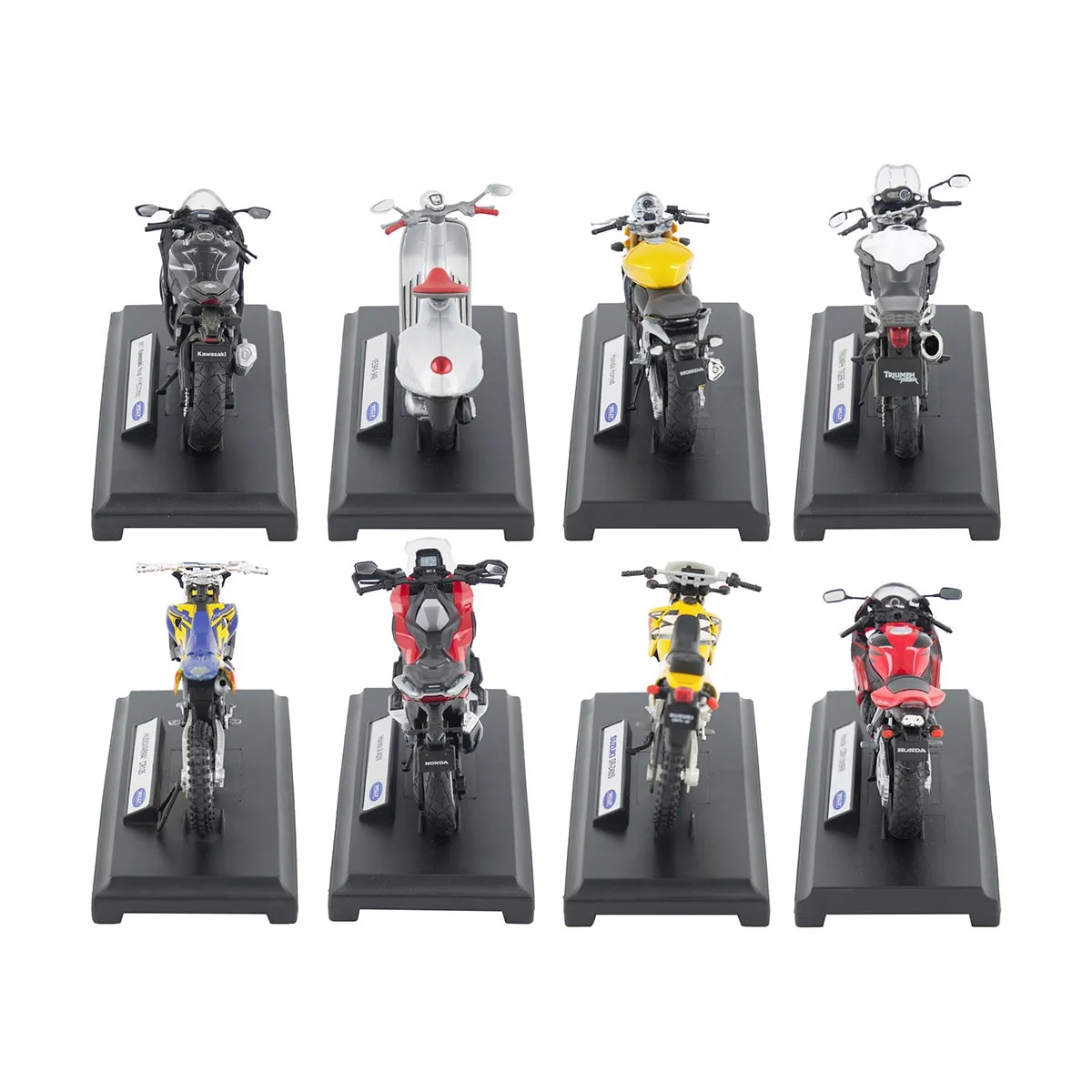 48490 emergency vehicles