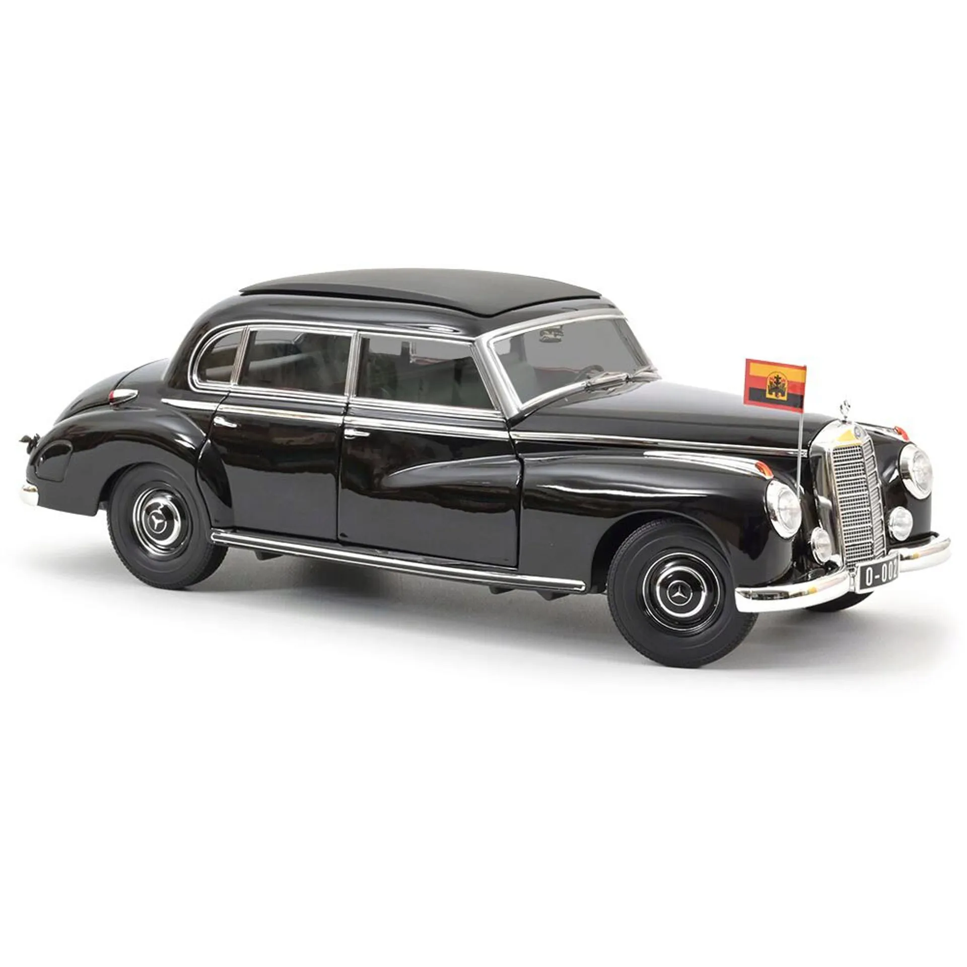 48494 classic diecast car