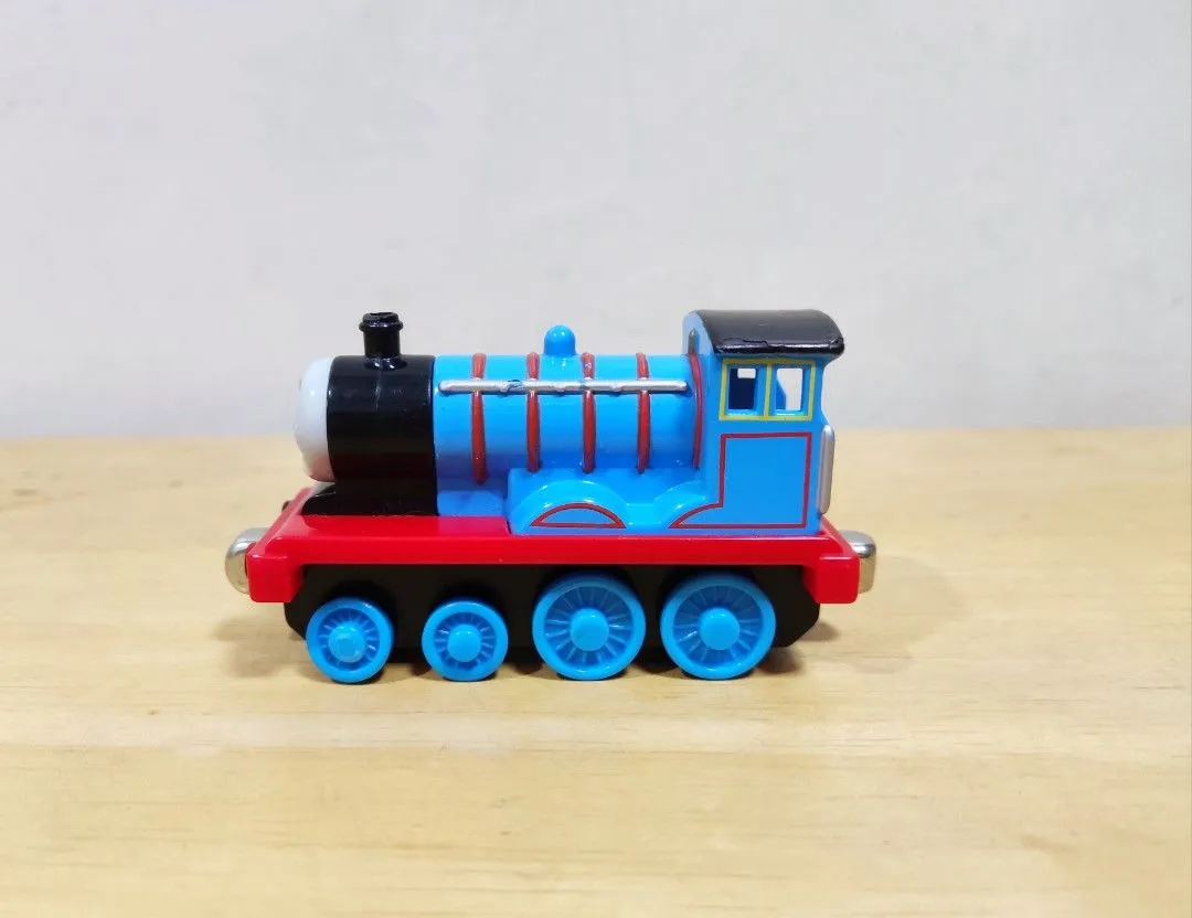 48499 diesel diecast train