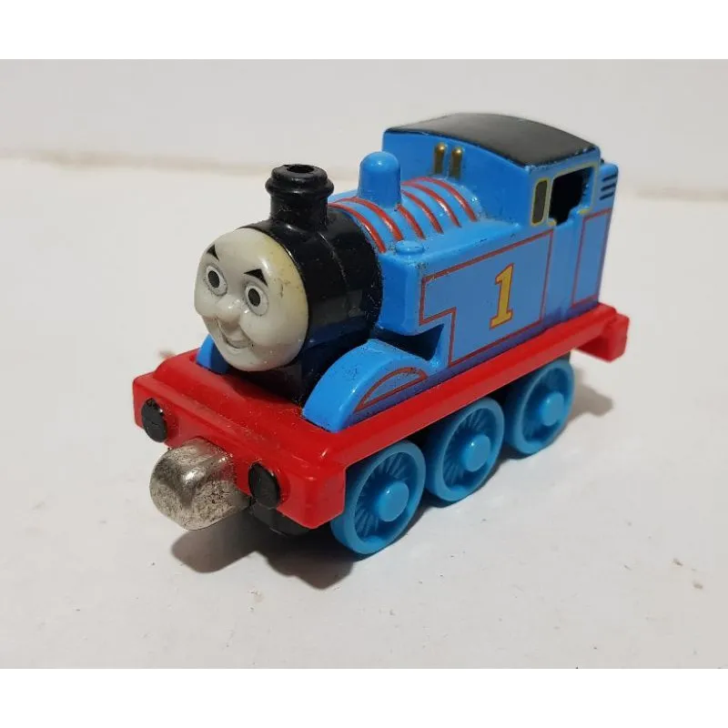 48499 percy diecast train