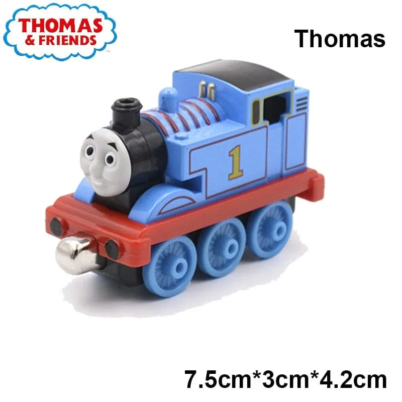 48499 thomas diecast train