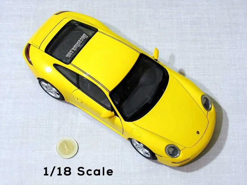 48503 diecast car details