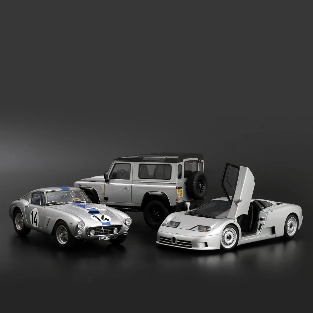 48503 diecast car review