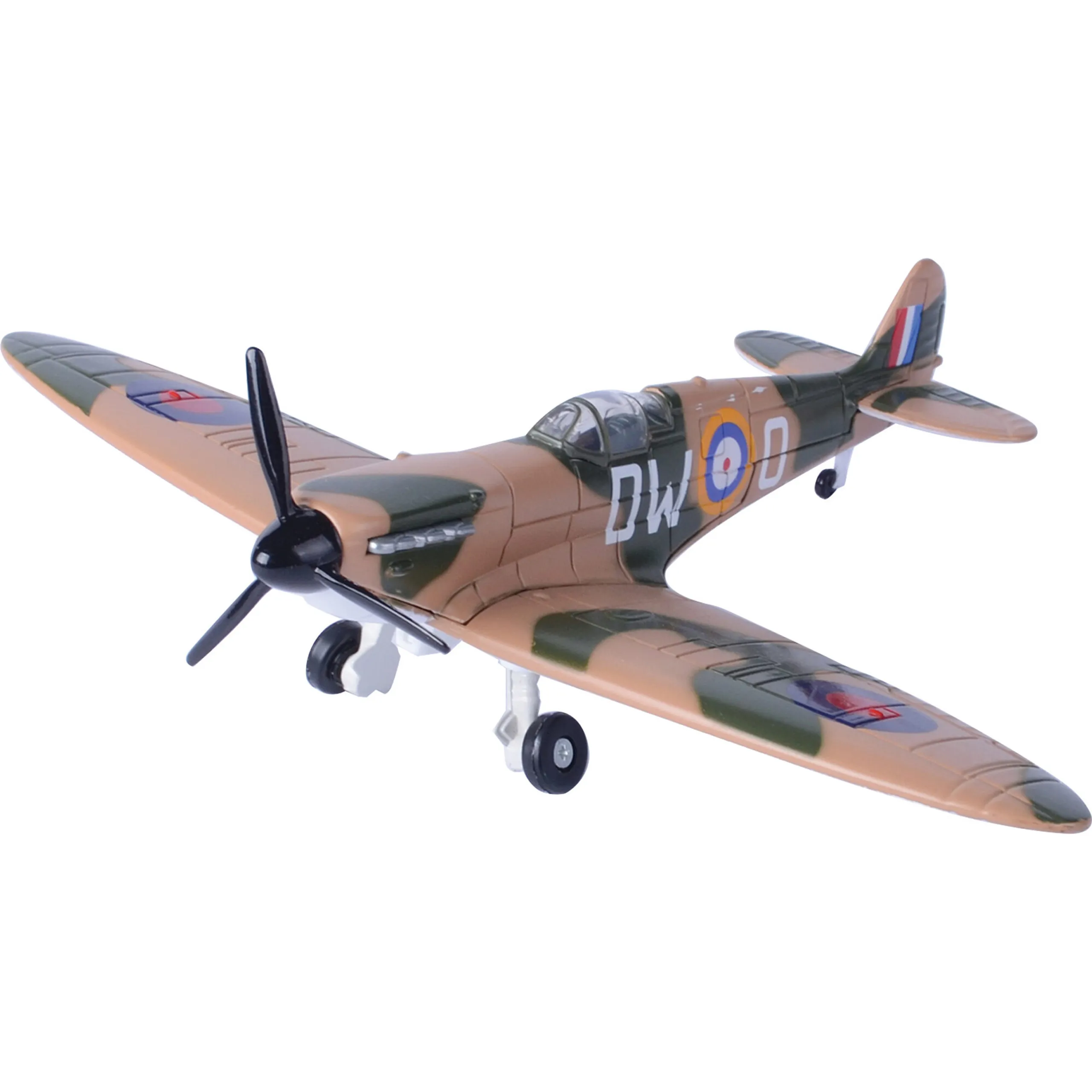 48506 diecast plane display