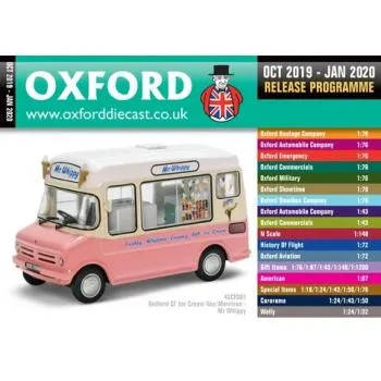 48507 oxford diecast triumph tr6