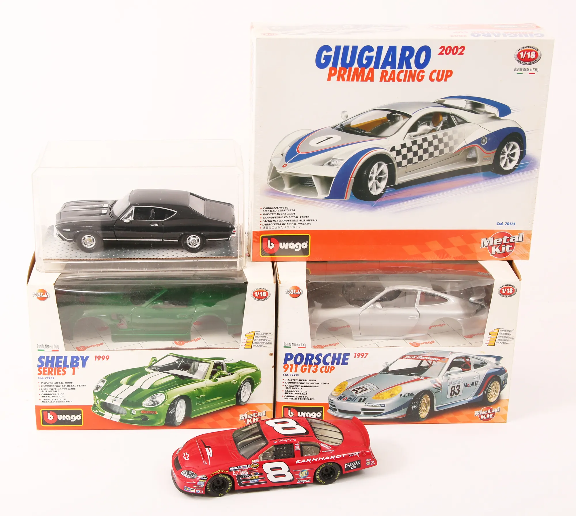 48515 diecast car store