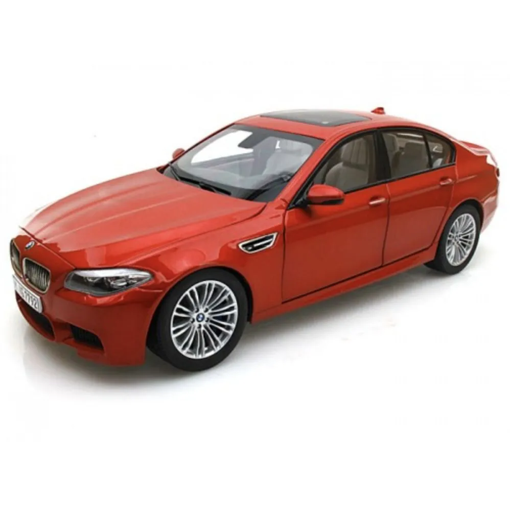 48517 bmw vision diecast models intro