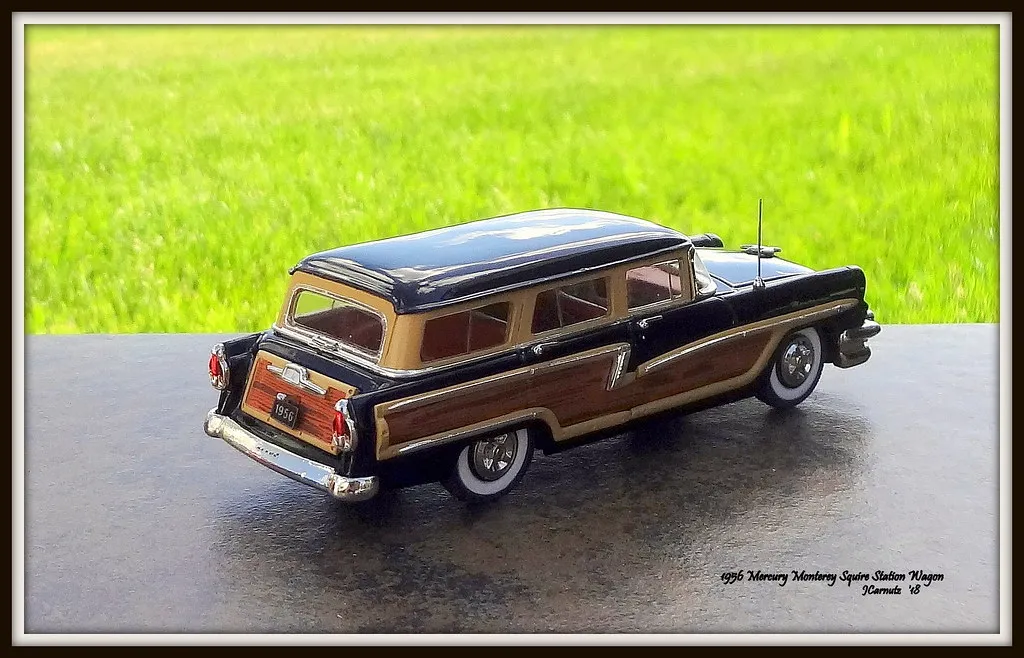 48523 diecast models storage