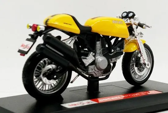 48524 collecting ducati diecast