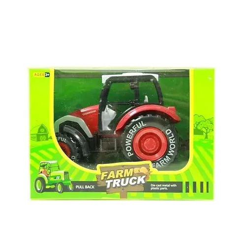 48527 allis chalmers diecast