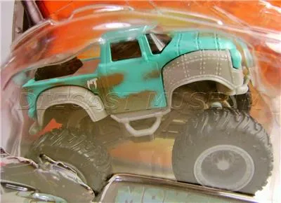 48528 maximum destruction diecast