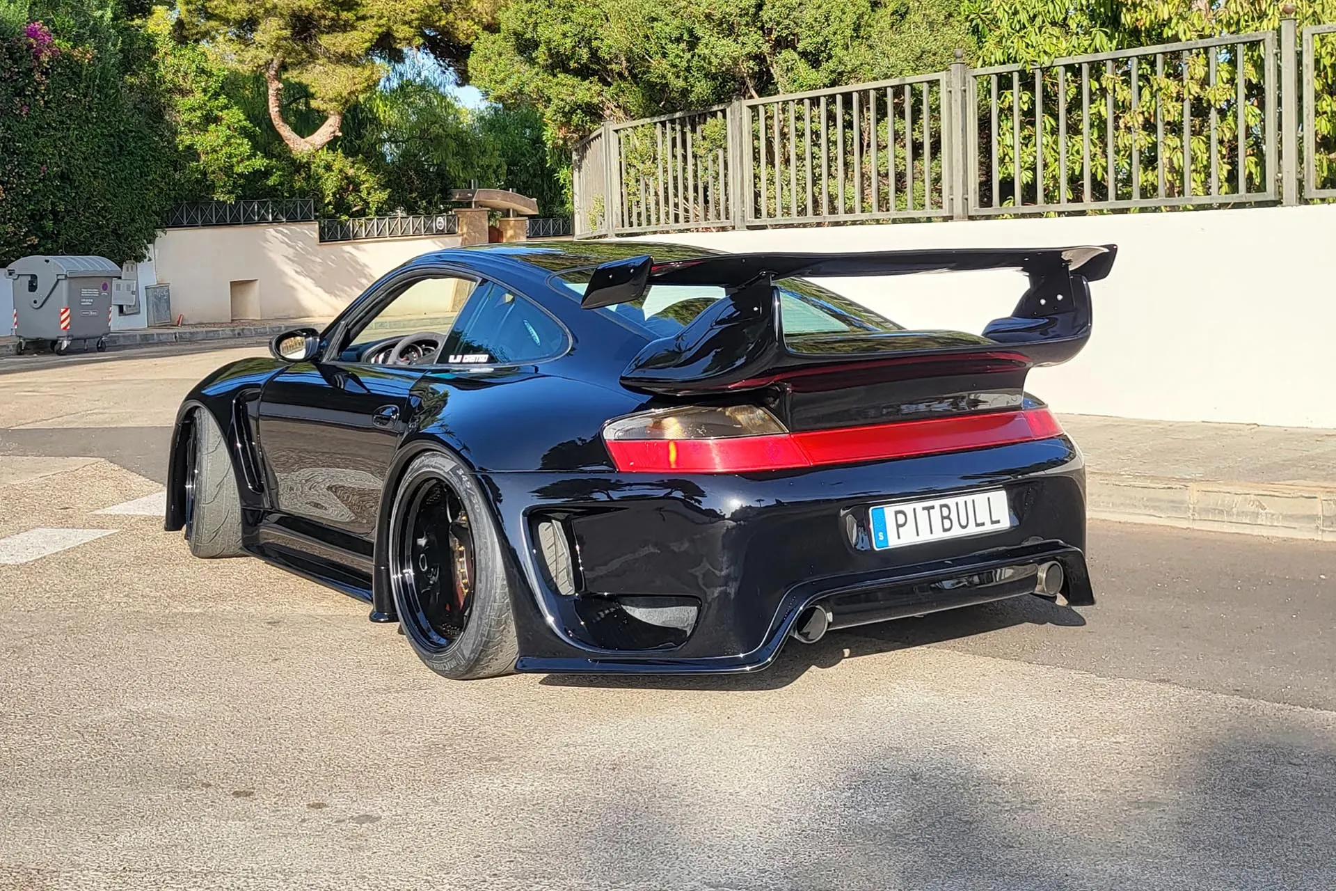 48538 diecast model display case