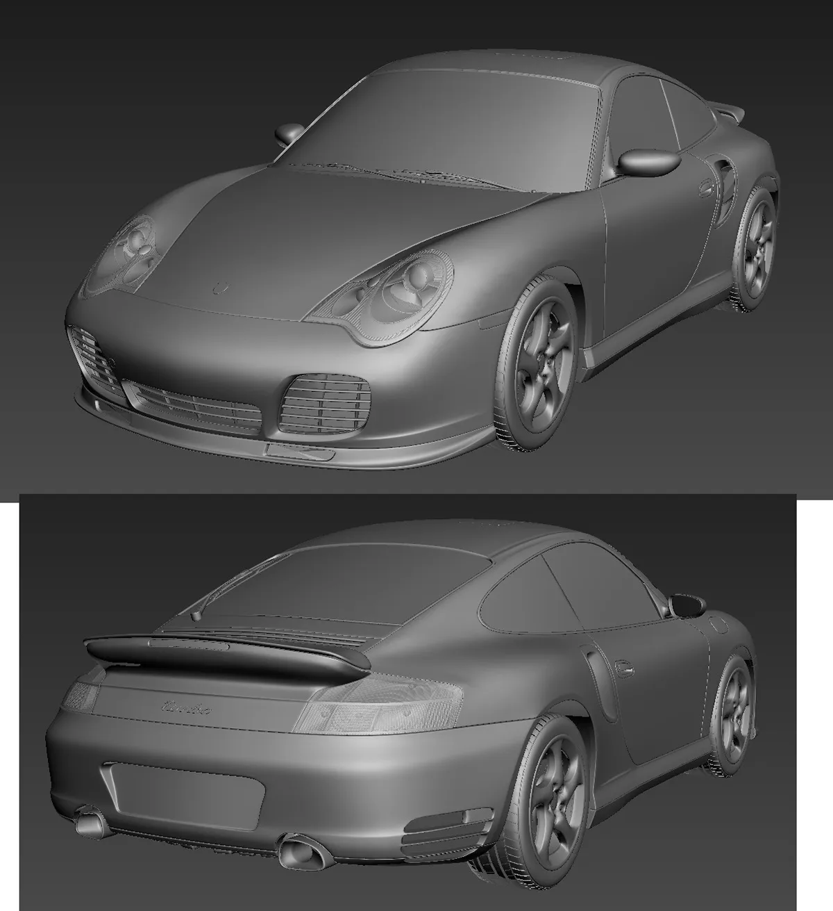 48538 porsche 996 turbo diecast marketplace